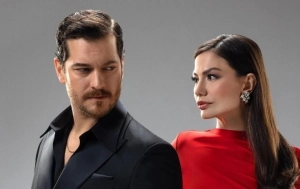 "Eşref Rüya" izləyicilərinə pis xəbər 