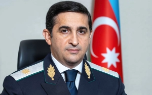 Fərid Əhmədovdan yüksək vəzifəyə - Təyinat