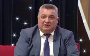 Namiq Məna qızının ailəsi ilə düşdüyü qəzadan danışdı - Video&nbsp;