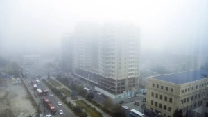 DİQQƏT! Hava ilə bağlı XƏBƏRDARLIQ EDİLDİ