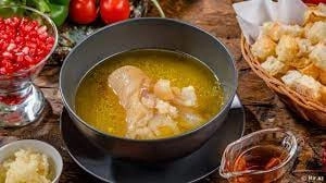 Terapevtin “qışın məcunu”, tarixçinin “qədim türk yeməyi” ÖNƏRİSİ  