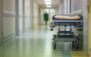 Naxçıvanda biabırçılıq:Həkimlərin yerinə xadimələr...