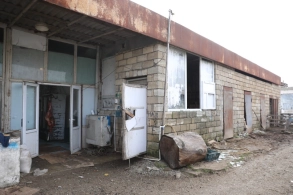 Maştağada “Xəyal” bazarında nöqsanlar aşkarlanıb&nbsp;