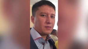 Helikopter qəzasında ölən şəxs milyonçu imiş 