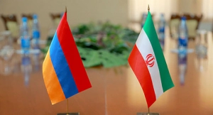 İran XİN rəsmisi Ermənistanda Cənubi Qafqazda sülh və əməkdaşlığı müzakirə edəcək&nbsp;