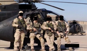 ŞOK!&nbsp; “Delta” qrupu İran sərhədinə yerləşdirildi&nbsp;