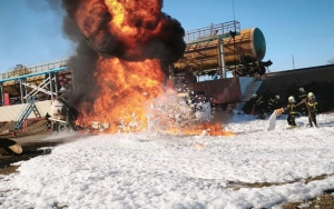 Partlayışda ölən SOCAR-ın işçisi imiş - Rəsmi&nbsp;