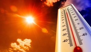 Ötən il Azərbaycanda maksimal və minimal temperaturun müşahidə olunduğu ərazilər açıqlanıb&nbsp;