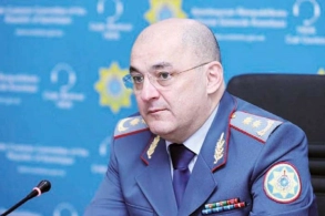 SON DƏQİQƏ! General əmr İMZALADI:&nbsp; Vəzifəyə gətirilən polkovnik KİMDİR?