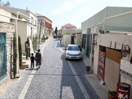 Bakı kəndlərinin adlarının maraqlı TARİXÇƏLƏRİ:Balaxanı,Türkan,Kürdəxanı...