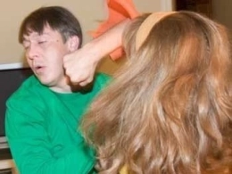 Ötən il Azərbaycanda 83 kişi arvadı tərəfindən DÖYÜLÜB 