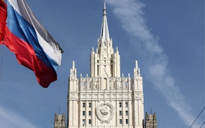 Rusiya XİN Qərbə xəbərdarlıq etdi