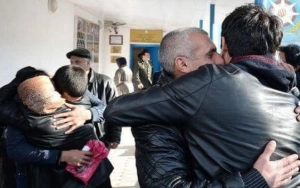 Amnistiyanın nəticələri: indiyədək neçə məhkum AZAD EDİLİB?