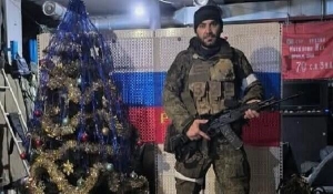 Daha bir azərbaycanlı  müharibədə itkin düşdü - FOTO 