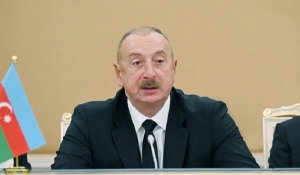 Əliyev bu məsələyə son qoymaq qərarına gəlib - Surenyants