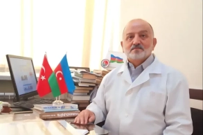 Tibb Universitetinin dosneti yayılan virusların dərmansız müalicə yollarını AÇIQLADI