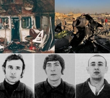 Hayların Moskva metrosunda, farsların Ukrayna təyyarəsində "qisas" terroru  