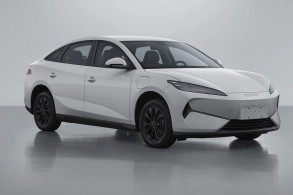 Azərbaycana yeni BYD modelləri GƏLİR