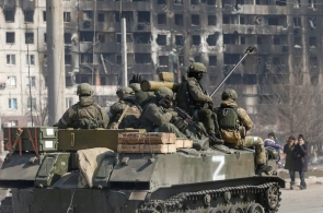 Bu ölkənin 19 generalı ÖLDÜRÜLÜB&nbsp;