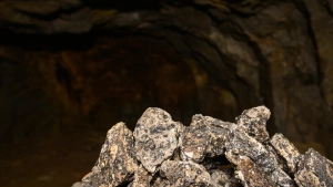 NYT: Ukrayna litium yatağının işlənməsi hüququnu Trampın dostuna verib