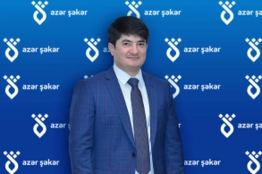 Anar Mehdiyev külli miqdarda mənimsəmədə ittiham olunur