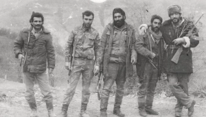 Salatın Əsgərovanın qatillərinin sonrakı taleyi: Onlar 5 nəfər olub   