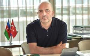 Mübariz Mənsimov DANIŞDI:  "İttihamlar böhtandır, qətiyyətlə rədd edirəm”