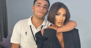 Məktəb Röyanın oğlu ilə bağlı PAYLAŞIM  etdi: Şərhə yazılan bu fikir qalmaqal YARATDI    —    FOTO