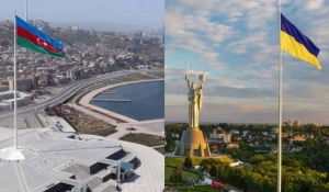 &nbsp;Ukrayna səfiri XİN-ə DƏVƏT olundu -&nbsp;Bakı-Kiyev tərəfdaşlığı&nbsp;&nbsp;MÜZAKİRƏ&nbsp; olundu