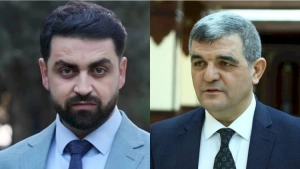 Fazil Mustafa Amil Xəlilin müdafiəsinə qalxdı: “Söyüş söyməyib, təhqir etməyib”&nbsp;
