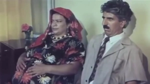 "Bəxt üzüyü" filmi  35 YAŞINDA: “Qoymayın ayə, üstümə İrasim gəlir..."  - Bir filmin TARİXÇƏSİ