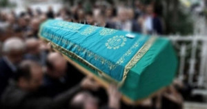 İranda generalın oğlu öldürüldü – FOTO