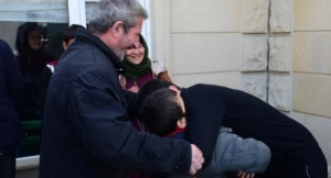 Tanınmış müğənni AZADLIĞA BURAXILDI&nbsp;