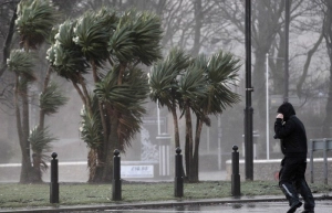 Sabah Bakıda hava necə olacaq? - PROQNOZ&nbsp;