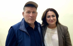 "Oleq Bakinski"yə Amnistiya aktı şamil OLUNDU