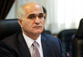 Baş nazirin müavini: "İki yeni su anbarı on minlərlə hektar əkin sahəsinə xidmət edəcək"