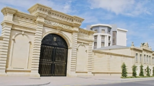 Polis Akademiyasına sənəd qəbulu DAVAM EDİR