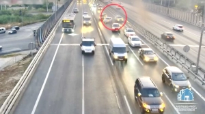 NİİM növbəti dəfə sürücülərə müraciət etdi&nbsp;