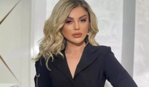 Əminə Şirin bu dəfə Mikayıl Müşfiqi "yaraladı"&nbsp; &nbsp; —&nbsp; &nbsp;"Demişdün","getmişdün"....&nbsp; &nbsp;