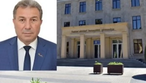 Direktor yaralandı, üstəlik 1000 manat CƏRİMƏLƏNDİ&nbsp;