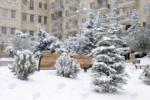 Hava KƏSKİN DƏYİŞƏCƏK&nbsp;