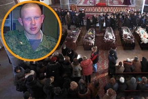 Bir kütləvi qətlin tarixçəsi:“Alkaş"  “qəhrəman” oldu&nbsp;