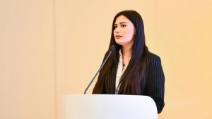 Yüksək vəzifəyə TƏYİN OLUNDU