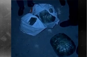 Nəsimidə narkokuryerlikdə şübhəli bilinən şəxs tutulub&nbsp;