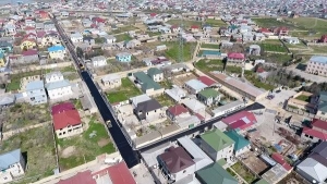 Bu ərazi plana düşdü: Yüksək məbləğdə kompensasiya...