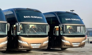 Bakı-Sumqayıt sakinlərinə YENİ XƏBƏR VAR&nbsp;