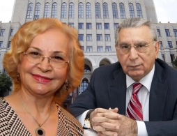 Ramiz Mehdiyevin arvadının yerinə KİM GƏLİR?