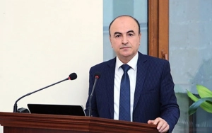 SDU-nun rektor əvəzi professorluqdan niyə məhrum edilib? - Açıqlama&nbsp;