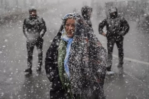 Sabah bu yerlərə lopa-lopa qar yağacaq, 16 dərəcə şaxta olacaq- hava PROQNOZU&nbsp;