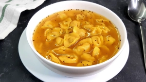 Səni gürzə yesin, yox, səni “Gürzə” yeyəsən”:Qışın dadlı “qaşıqxəngəli”, “düşbərə”si&nbsp;&nbsp;